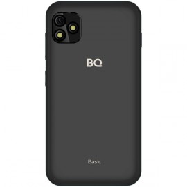 Смартфон BQ 5060L Basic Black