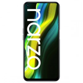 Смартфон realme Narzo 50 4/128Gb Black (RMX3286) 