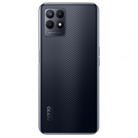 Смартфон realme Narzo 50 4/128Gb Black (RMX3286)