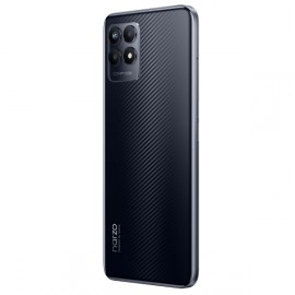 Смартфон realme Narzo 50 4/128Gb Black (RMX3286)