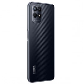 Смартфон realme Narzo 50 4/128Gb Black (RMX3286)