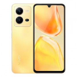 Смартфон vivo V25e 8/128Gb Sunrise Gold 