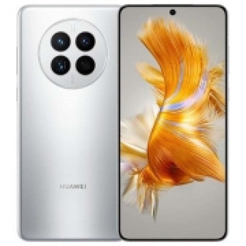 Смартфон HUAWEI Mate 50 8/256Gb (CET-LX9) Silver