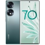 Смартфон HONOR 70 8+128Gb Emerald Green