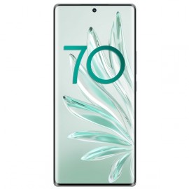 Смартфон HONOR 70 8+128Gb Emerald Green