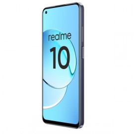 Смартфон realme 10 4G 8/128Gb Rush Black