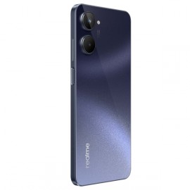 Смартфон realme 10 4G 8/128Gb Rush Black