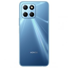 Смартфон HONOR X6 4+64Gb Ocean Blue