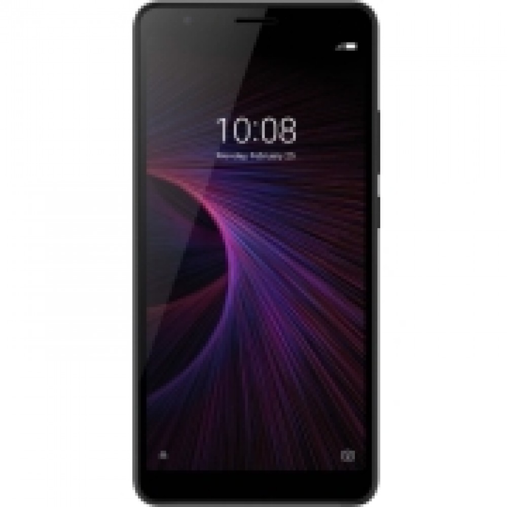 Смартфон ZTE Blade L210 1/32GB Black