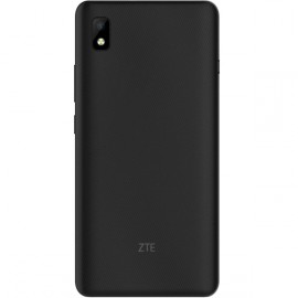 Смартфон ZTE Blade L210 1/32GB Black