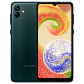 Смартфон Samsung Galaxy A04 3/32Gb Green (SM-A045F) 