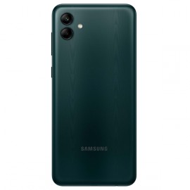 Смартфон Samsung Galaxy A04 3/32Gb Green (SM-A045F)