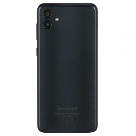 Смартфон Samsung Galaxy A04 3/32GB Black (SM-A045F)