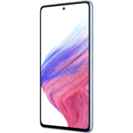 Смартфон Samsung Galaxy A53 8/256GB Blue (SM-A5360)