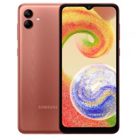 Смартфон Samsung Galaxy A04 4/64Gb Copper (SM-A045F) 