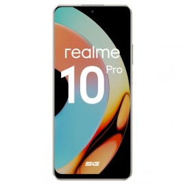 Смартфон realme 10 Pro 8/128GB Hyperspace (RMX3661)