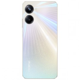 Смартфон realme 10 Pro 8/128GB Hyperspace (RMX3661)