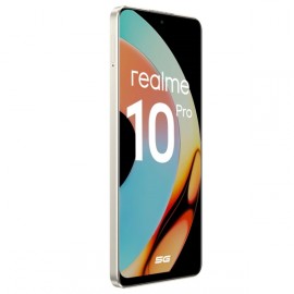 Смартфон realme 10 Pro 8/128GB Hyperspace (RMX3661)