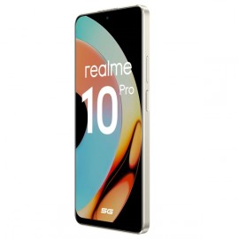 Смартфон realme 10 Pro 8/128GB Hyperspace (RMX3661)