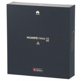 Смартфон HUAWEI Mate X3 12/512GB Black