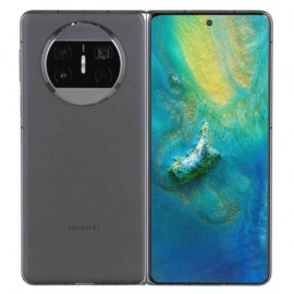 Смартфон HUAWEI Mate X3 12/512GB Black