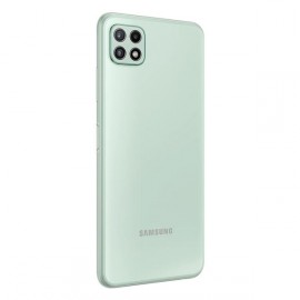 Смартфон Samsung Galaxy A22s 5G 4/128Gb Mint