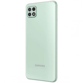 Смартфон Samsung Galaxy A22s 5G 4/128Gb Mint