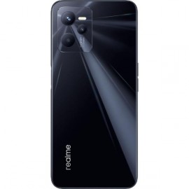 Смартфон realme C35 4/128Gb Black