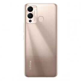 Смартфон Infinix Hot 12 play 4/64Gb Gold