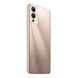 Смартфон Infinix Hot 12 play 4/64Gb Gold