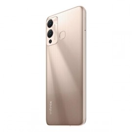 Смартфон Infinix Hot 12 play 4/64Gb Gold