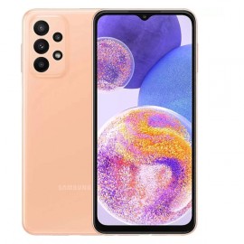 Смартфон Samsung Galaxy A23 4/64GB Peach