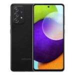 Смартфон Samsung Galaxy A52 4/128Gb Black