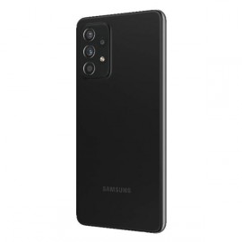 Смартфон Samsung Galaxy A52 4/128Gb Black