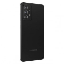 Смартфон Samsung Galaxy A52 4/128Gb Black