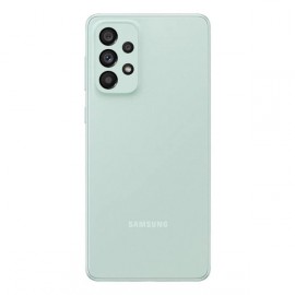 Смартфон Samsung Galaxy A73 5G 8/256Gb Green (SM-A736BLGHSKZ)