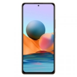 Смартфон Xiaomi Redmi Note 10 Pro 8/128GB (NFC) Bronze