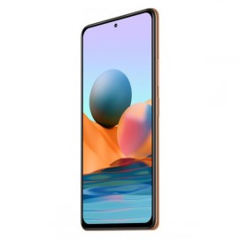 Смартфон Xiaomi Redmi Note 10 Pro 8/128GB (NFC) Bronze