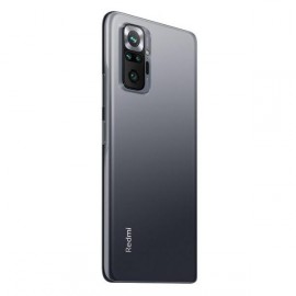 Смартфон Xiaomi Redmi Note 10 Pro 8/128GB (NFC) Gray