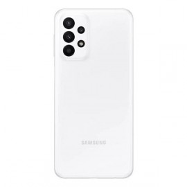 Смартфон Samsung Galaxy A23 4/128Gb White (SM-A235FZWVMEA)