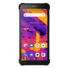 Смартфон Blackview BV6600 Pro 4/64Gb Black