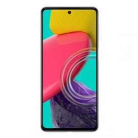 Смартфон Samsung Galaxy M53 5G 8/256Gb Green 