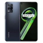 Смартфон realme 9 5G 4/128GB Black