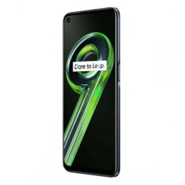 Смартфон realme 9 5G 4/128GB Black