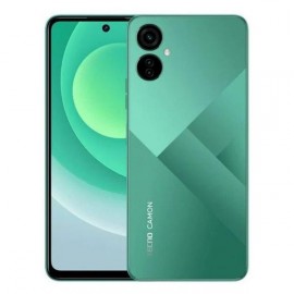 Смартфон Tecno Camon 19 NEO 6/128Gb Green 