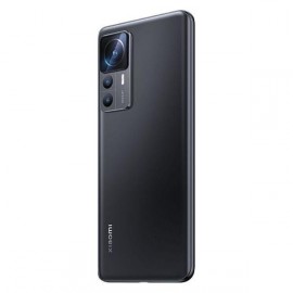 Смартфон Xiaomi 12T Pro 8/128Gb Black