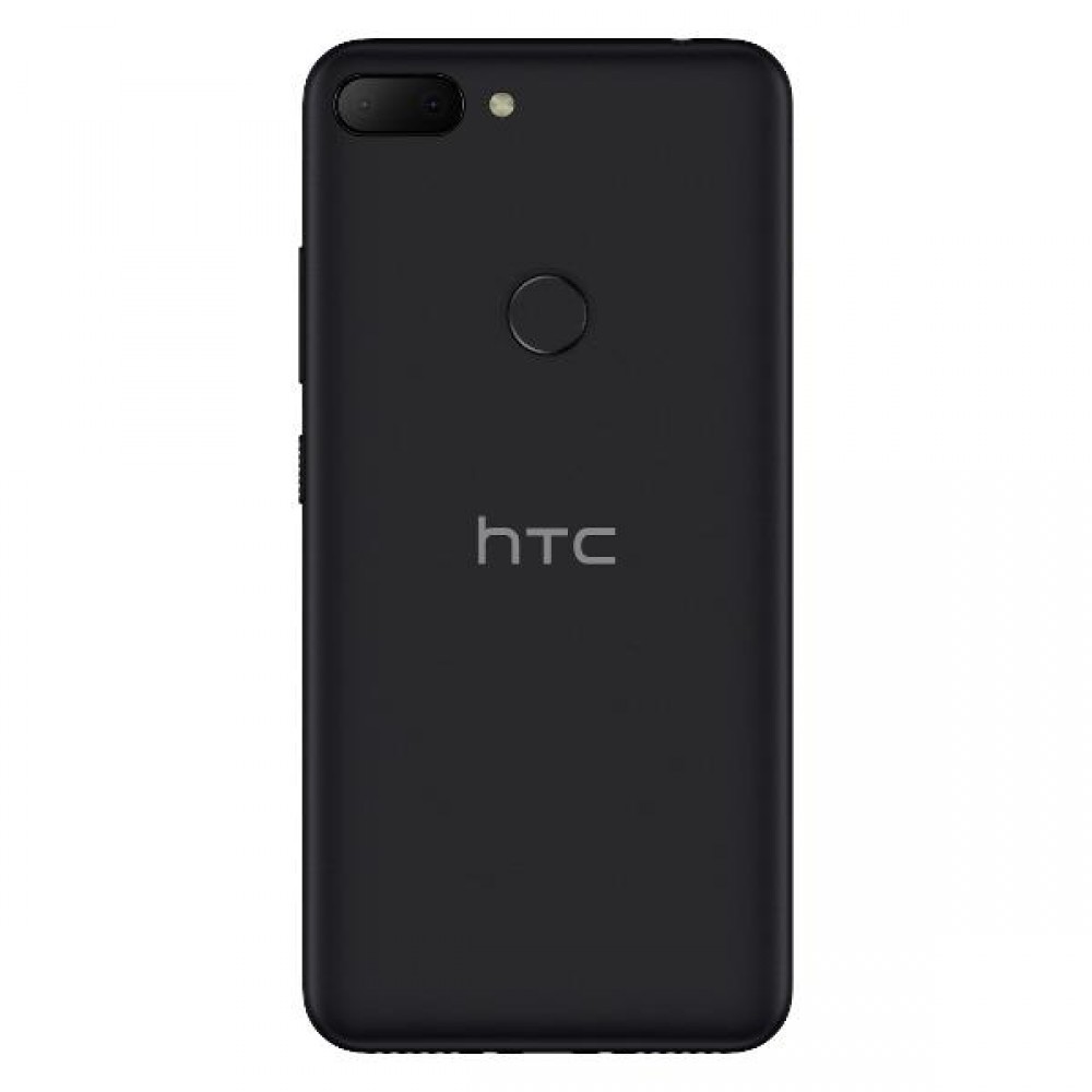 Смартфон HTC Wildfire E Lite 2/16GB Black