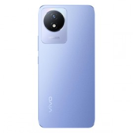 Смартфон vivo Y02 2/32GB Orchid Blue (v2217)