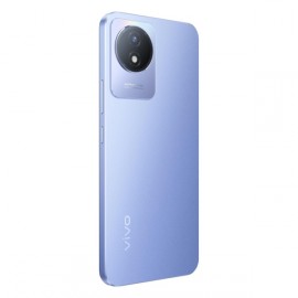 Смартфон vivo Y02 2/32GB Orchid Blue (v2217)