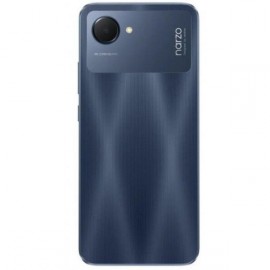 Смартфон realme Narzo 50i Prime 3/32GB Blue